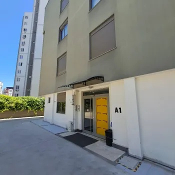 Muratpasa residential two bedroom apartment in Antalya